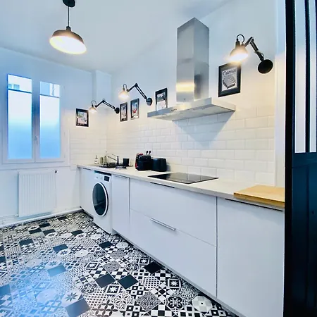 Sweet Cemoi Retreat Appartement *