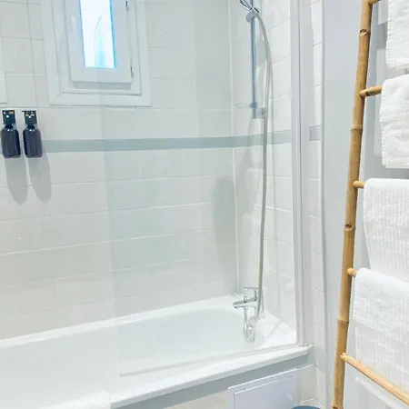 Sweet Cemoi Retreat Appartement *