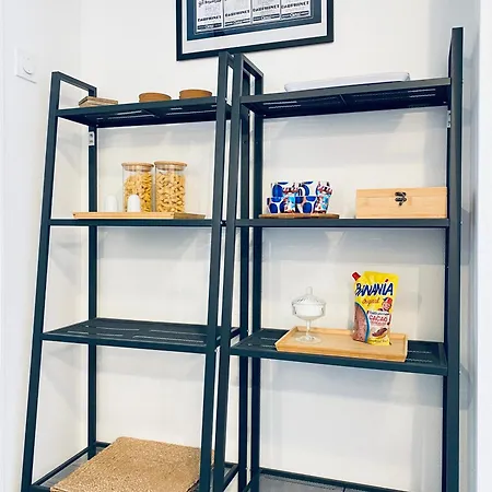 Appartement Sweet Cemoi Retreat Grenoble