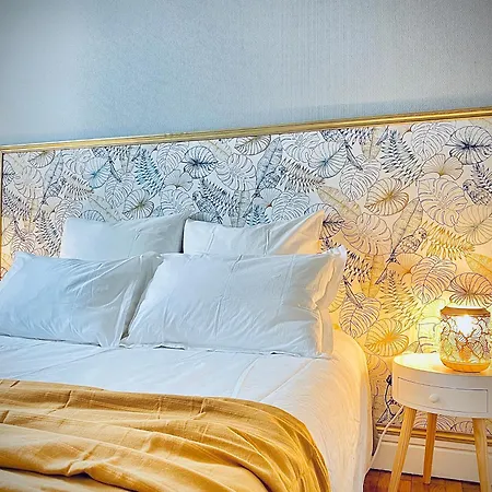 Sweet Cemoi Retreat Grenoble