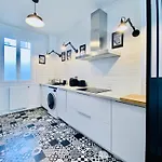 Sweet Cemoi Retreat Apartman *