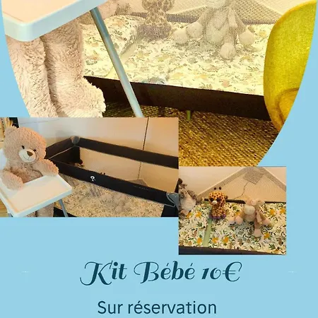 Apartman Sweet Cemoi Retreat Grenoble
